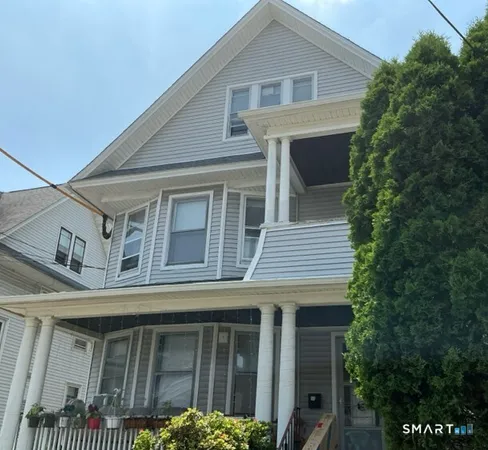 $1,900 | 123 Anson Street, Unit 3, Bridgeport, CT 06606