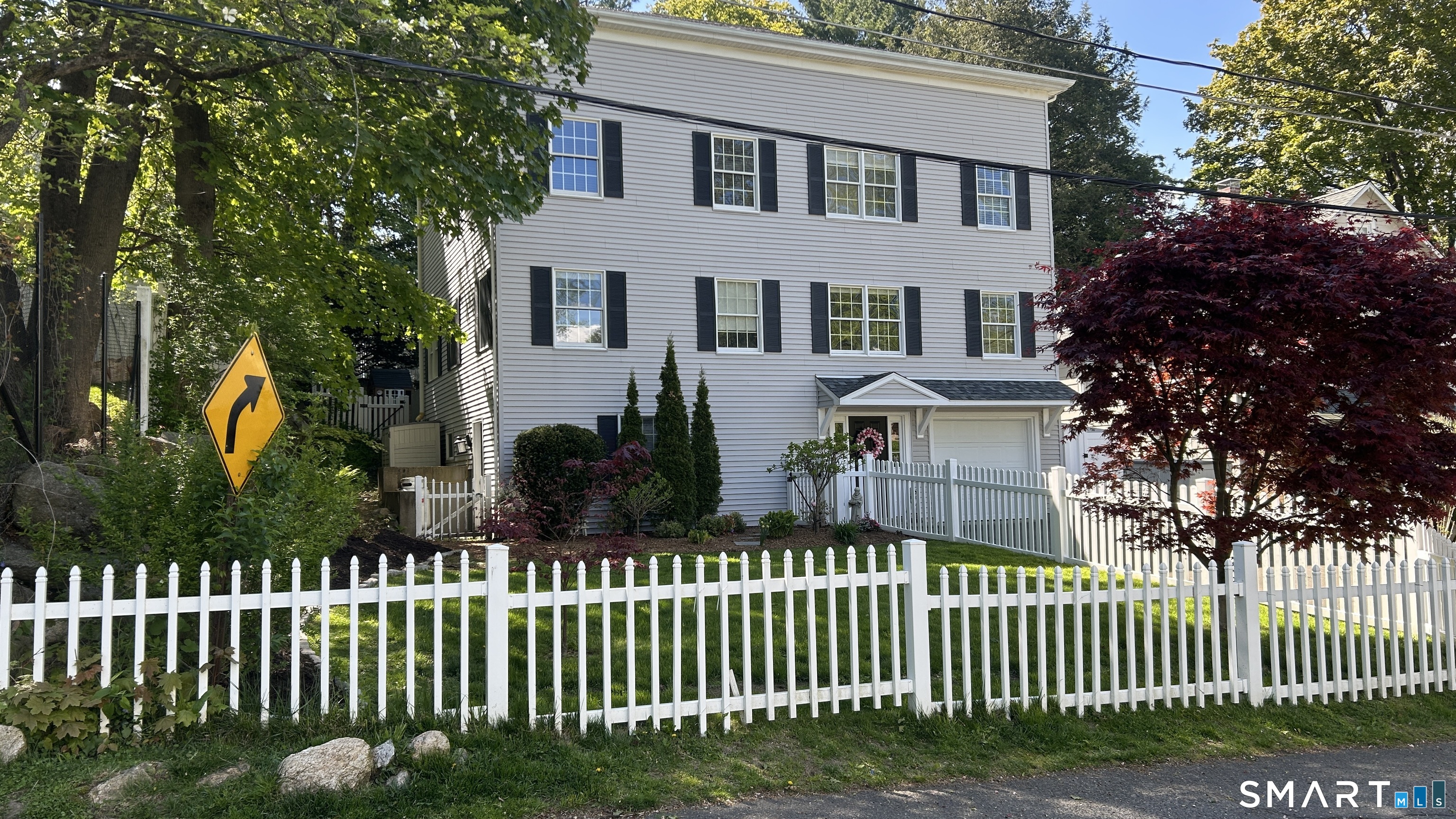 26 Abbott Avenue Ridgefield, CT 06877 - Photo 33 of 35