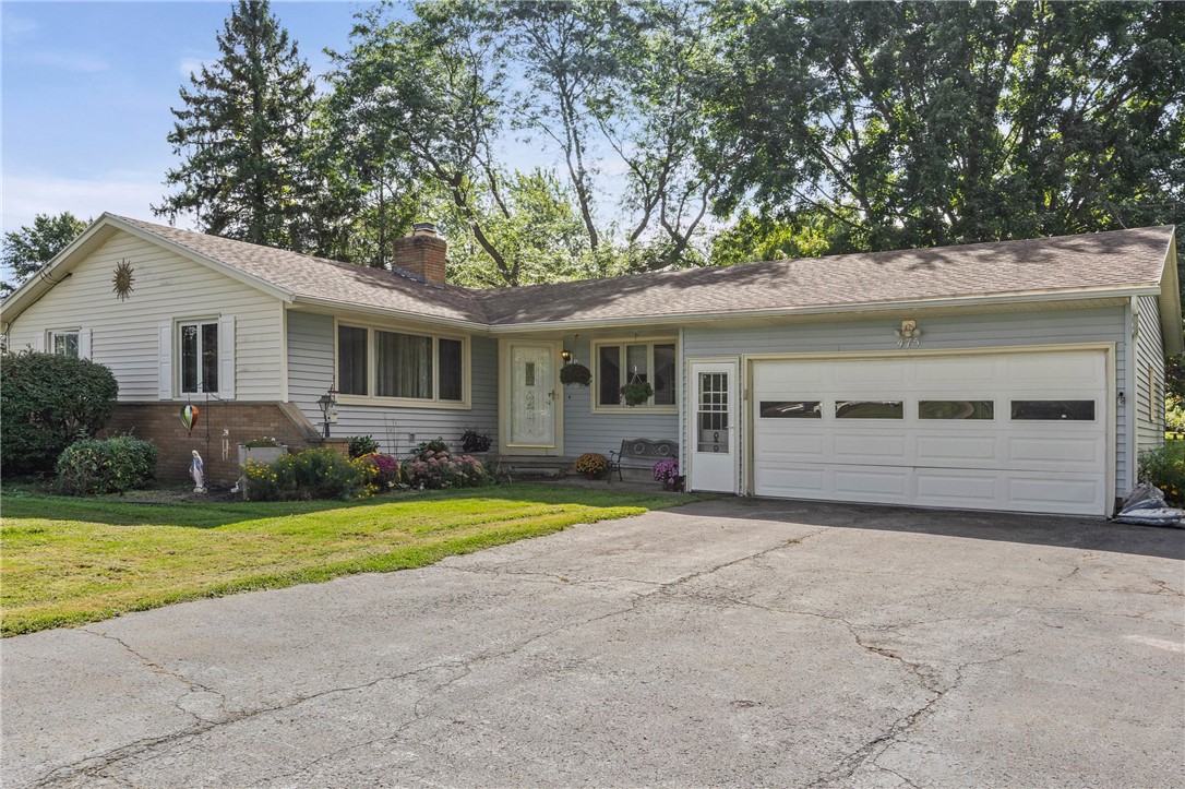 475 Burritt Road Parma, NY 14468 - Photo 2 of 27 Gallery Image 2