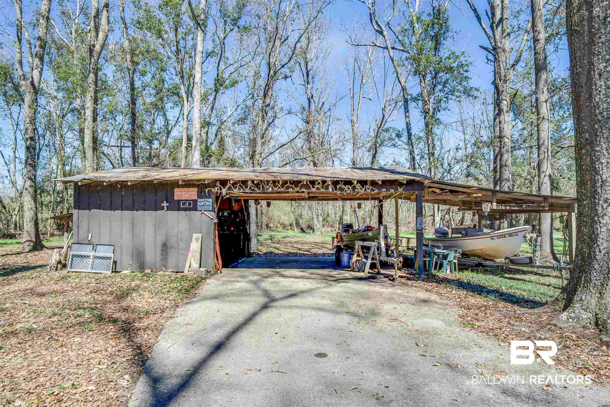 9749 Pleasant Road Daphne, AL 36526 - Photo 38 of 40