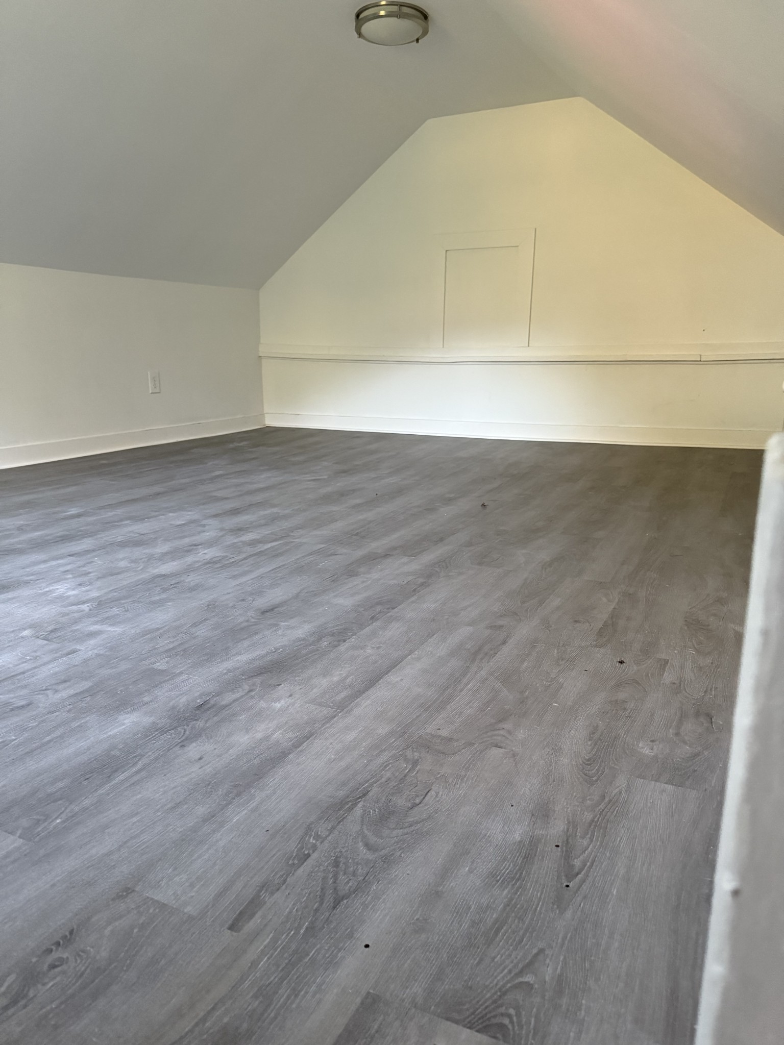 520 Pumpkin Branch Road Dixon Springs, TN 37057 - Photo 21 of 36 a view of a room with wooden floor