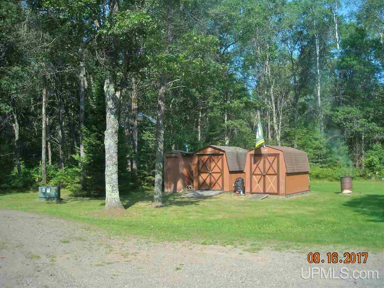 1494 Scout Lake Road Fence, WI 54120 - Photo 4 of 22 Gallery Image 4