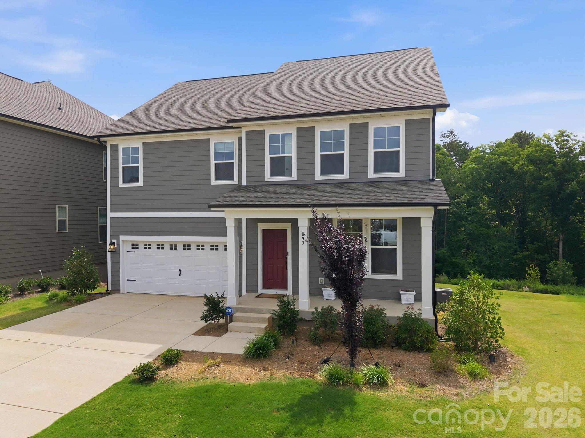 893 Regulus Court York, SC 29745 - Photo 1 of 48