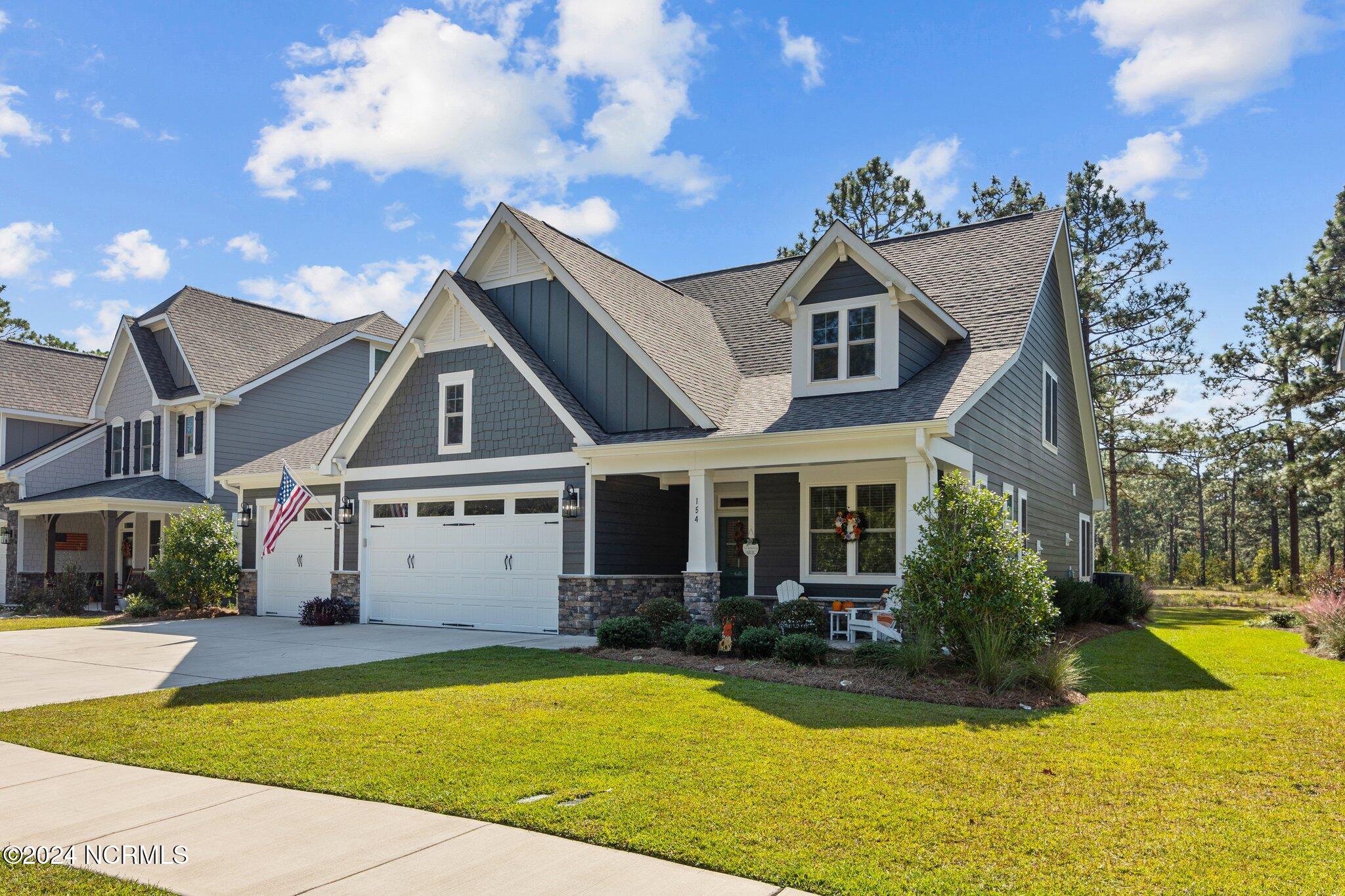 154 Fontana Lake Road Aberdeen, NC 28315 - Photo 34 of 50 36-web-or-mls-707A2843