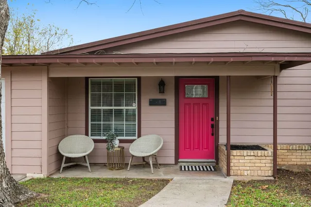 $575,000 | 7517 Delafield Lane, Austin, TX 78752