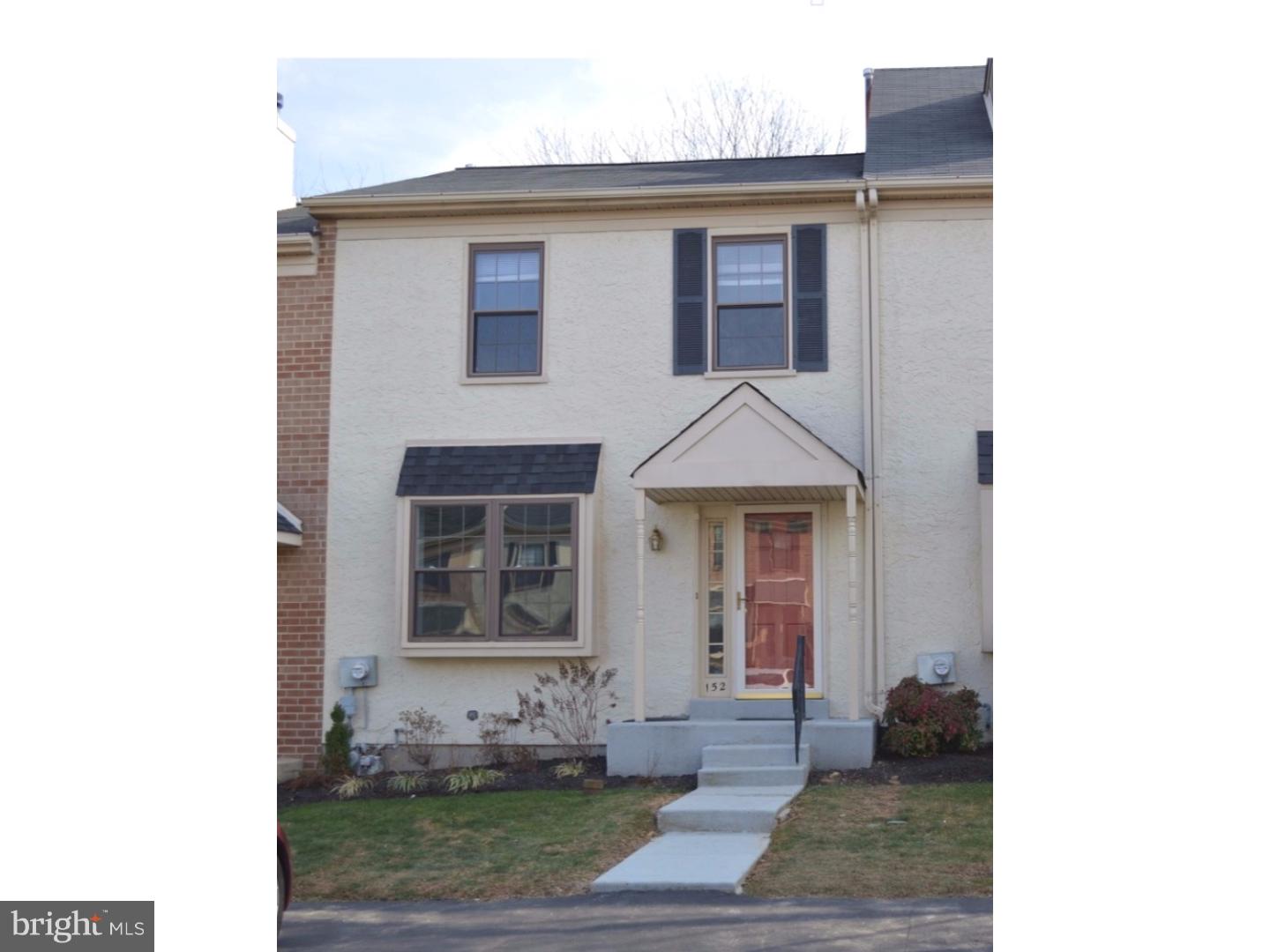 152 Bradbury Road Brookhaven, PA 19015 - Photo 1 of 19 Exterior Front