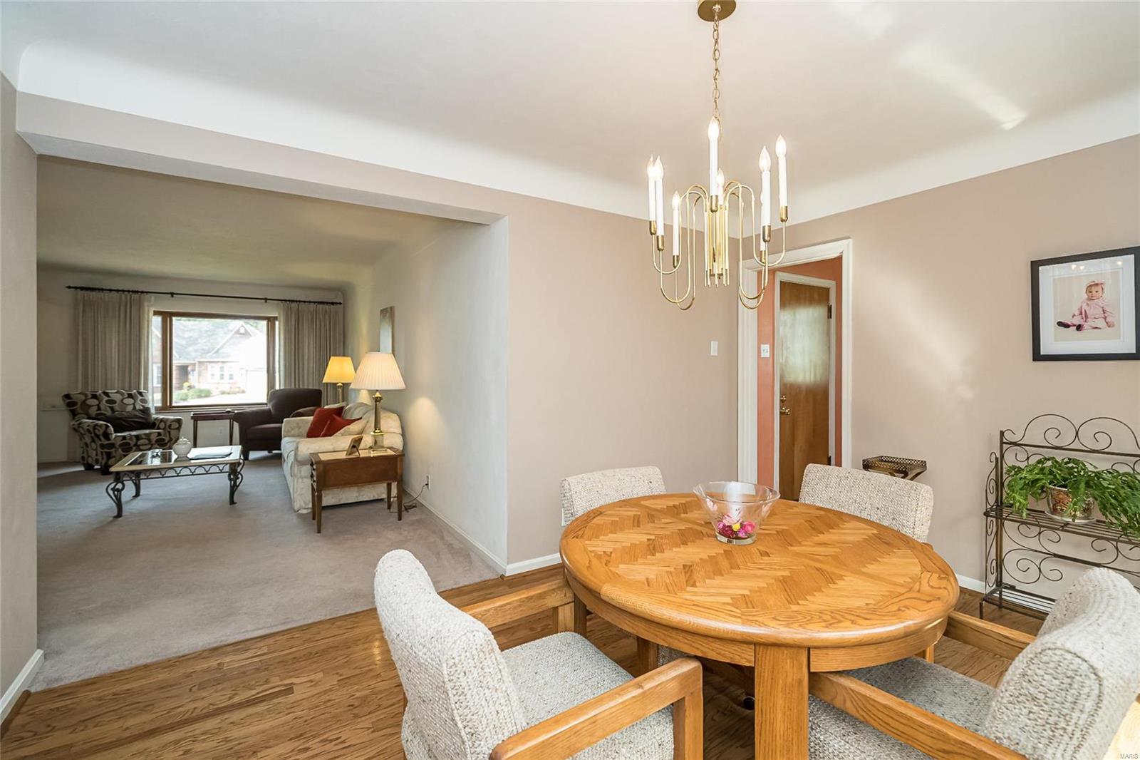 10 Willmore Road St. Louis, MO 63109 - Photo 11 of 52