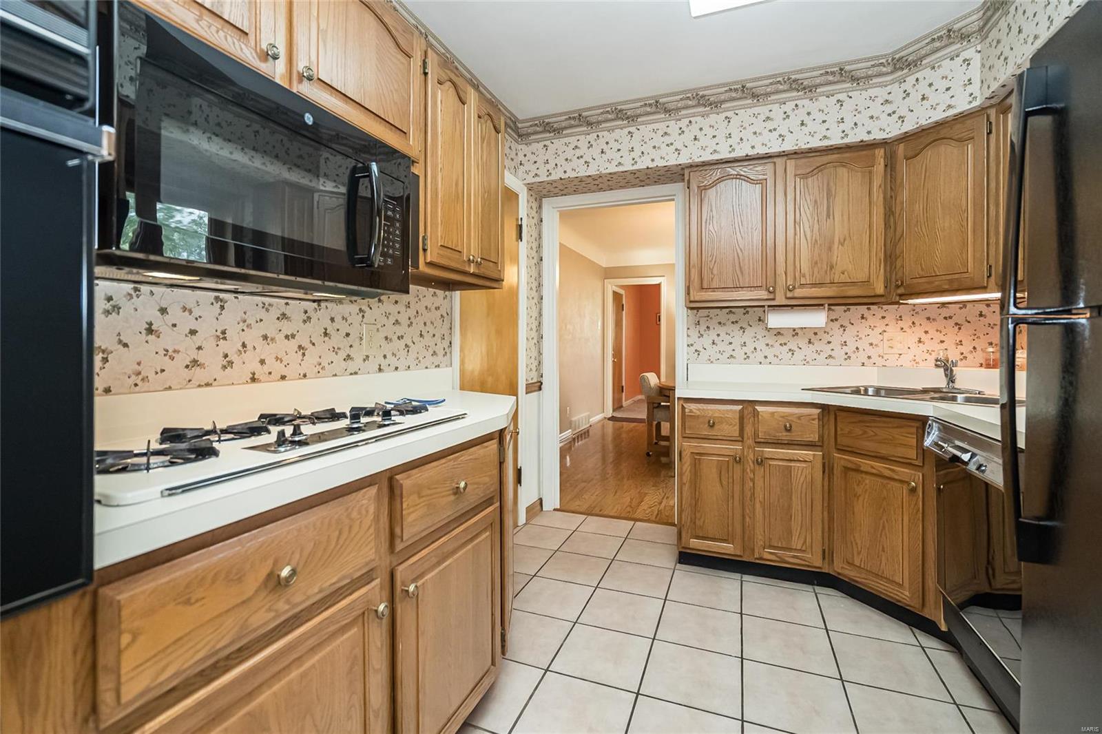 10 Willmore Road St. Louis, MO 63109 - Photo 16 of 52