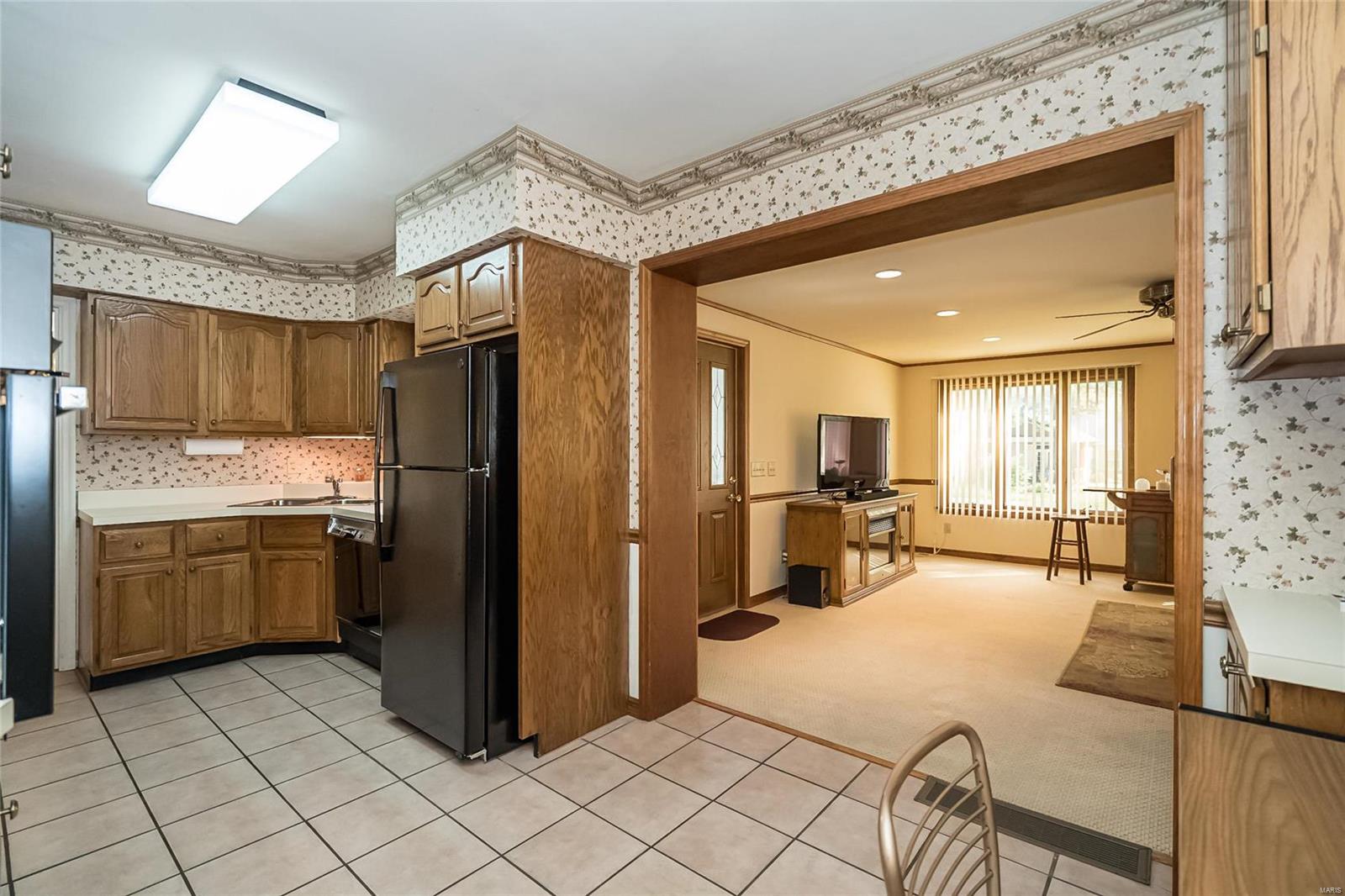 10 Willmore Road St. Louis, MO 63109 - Photo 18 of 52