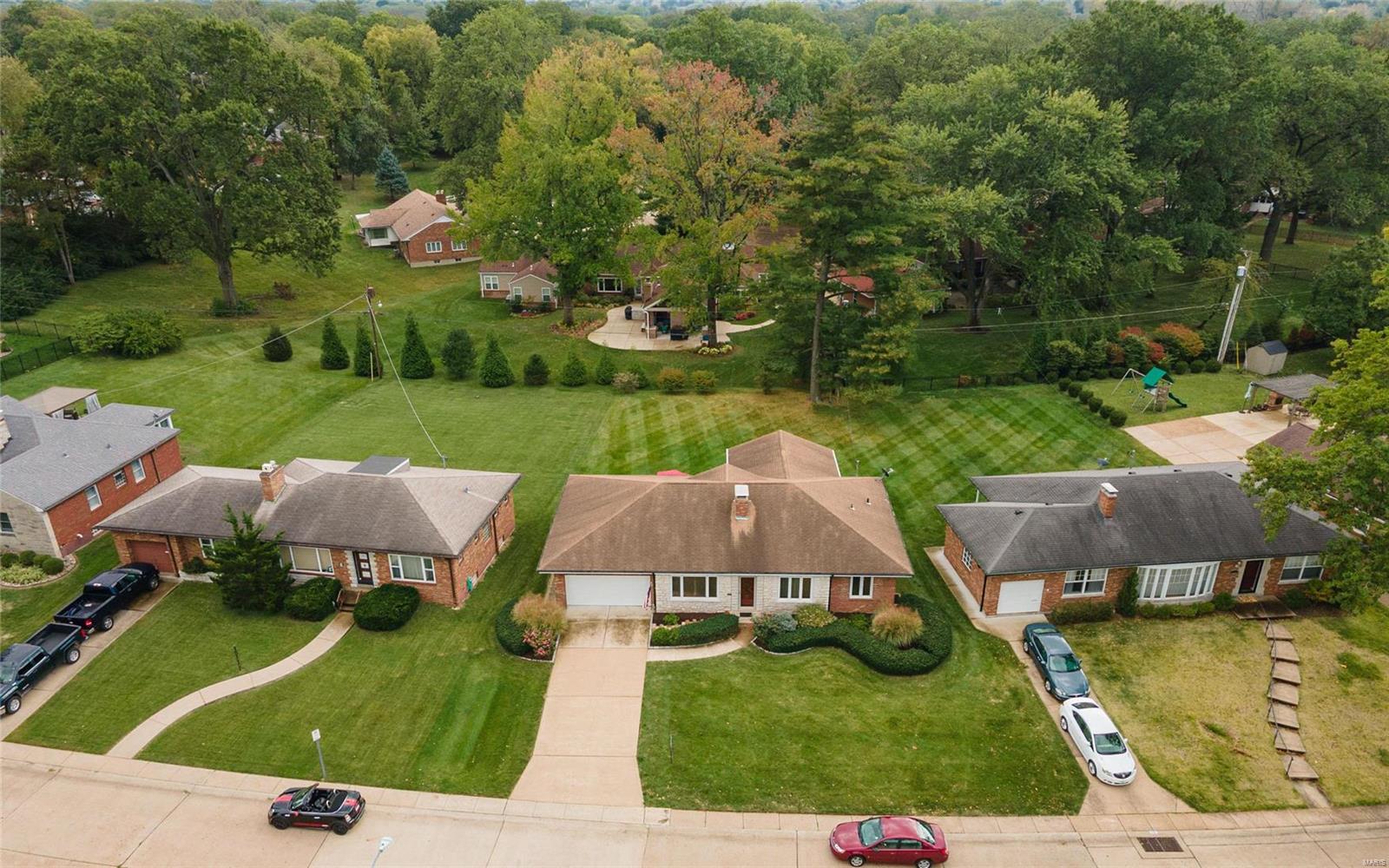 10 Willmore Road St. Louis, MO 63109 - Photo 2 of 52