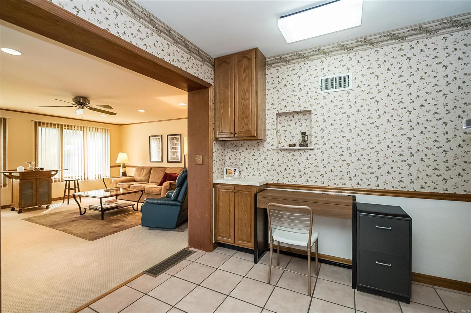 10 Willmore Road St. Louis, MO 63109 - Photo 22 of 52