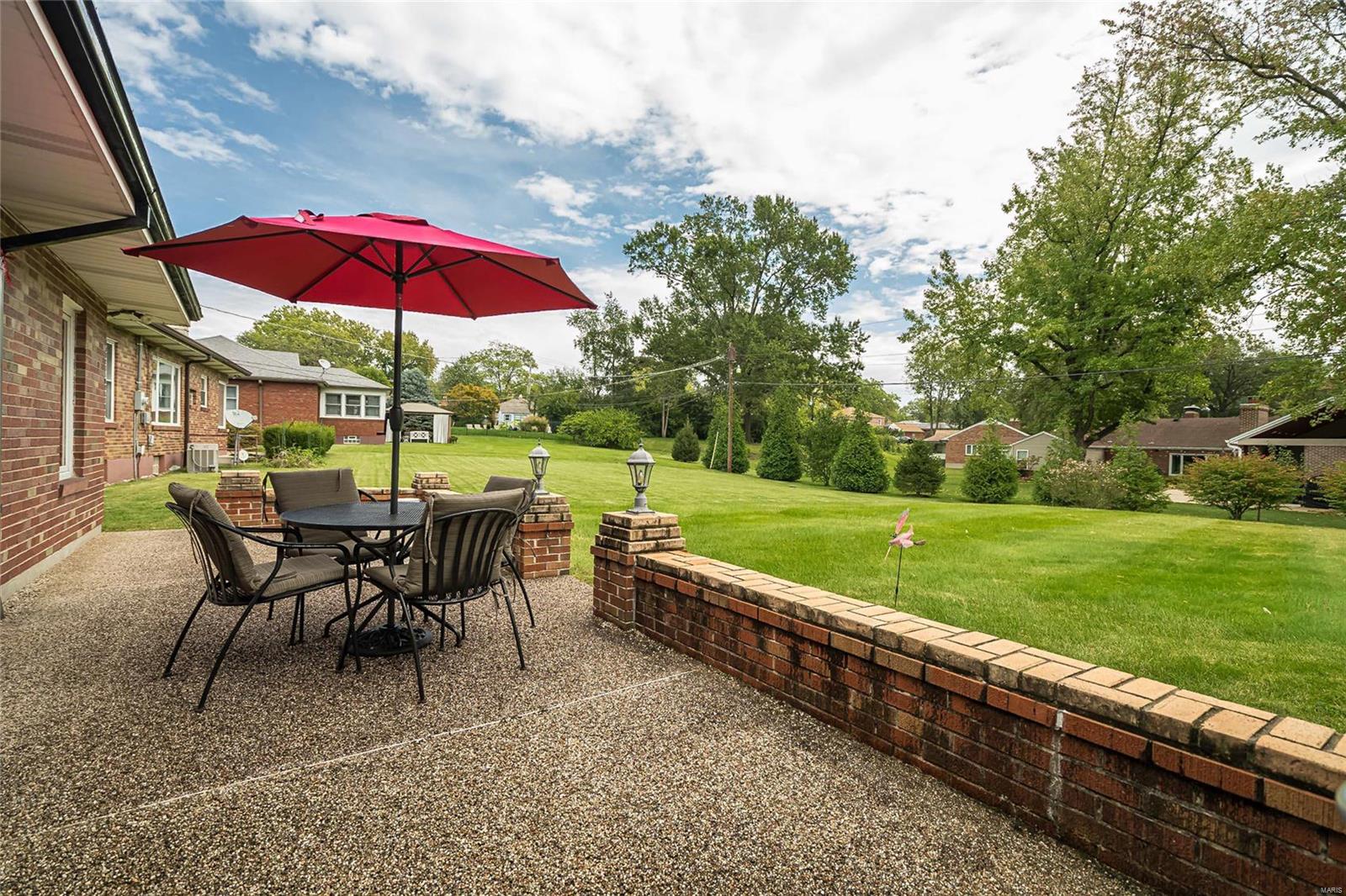 10 Willmore Road St. Louis, MO 63109 - Photo 41 of 52