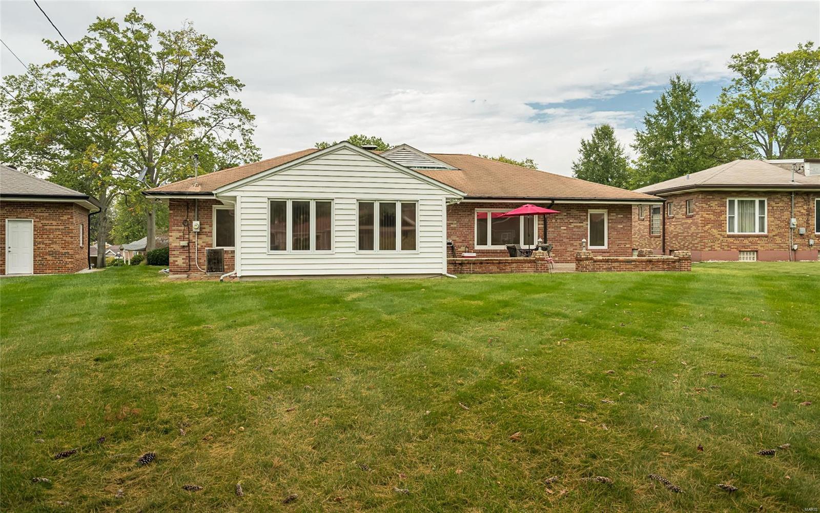 10 Willmore Road St. Louis, MO 63109 - Photo 45 of 52