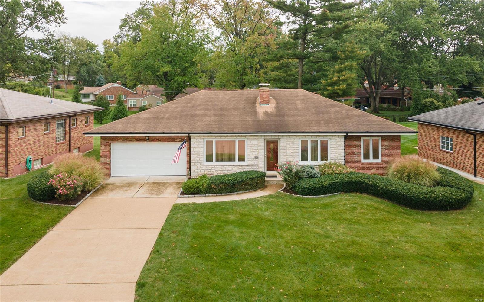 10 Willmore Road St. Louis, MO 63109 - Photo 48 of 52