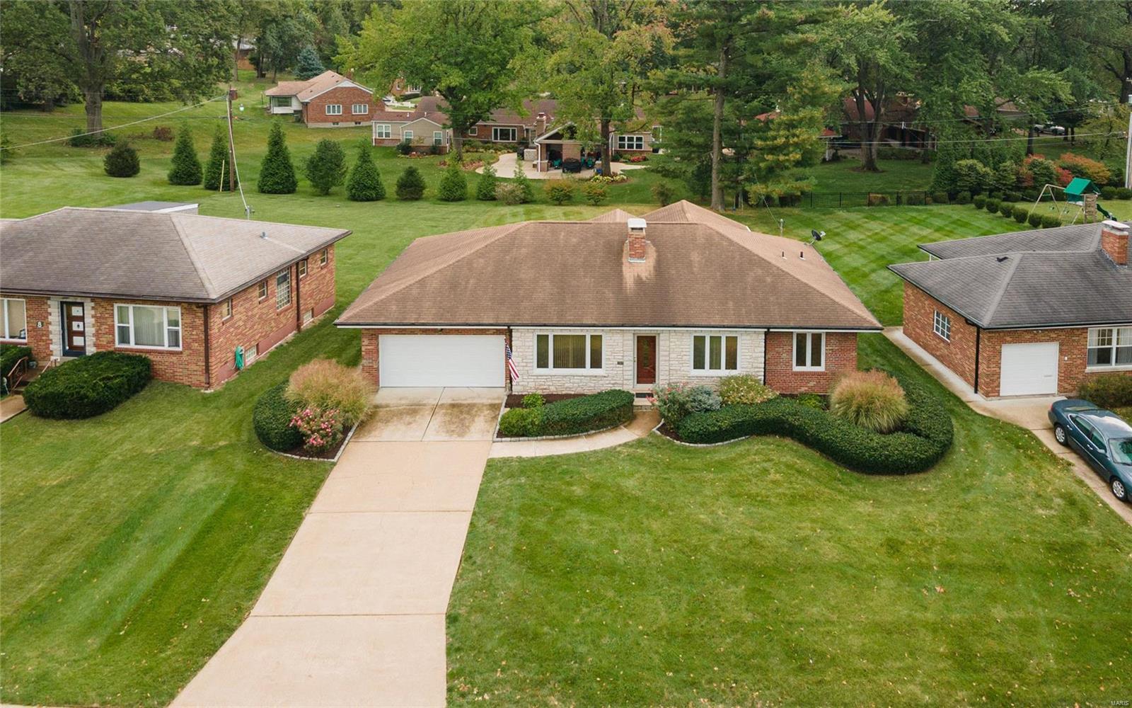 10 Willmore Road St. Louis, MO 63109 - Photo 49 of 52