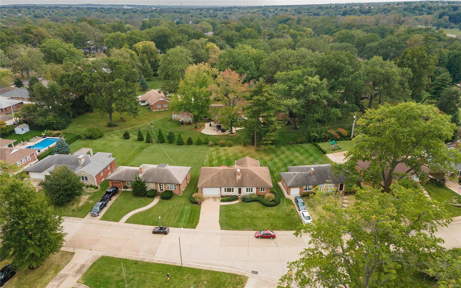 10 Willmore Road St. Louis, MO 63109 - Photo 50 of 52