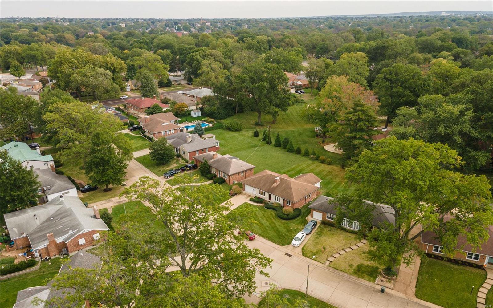 10 Willmore Road St. Louis, MO 63109 - Photo 51 of 52