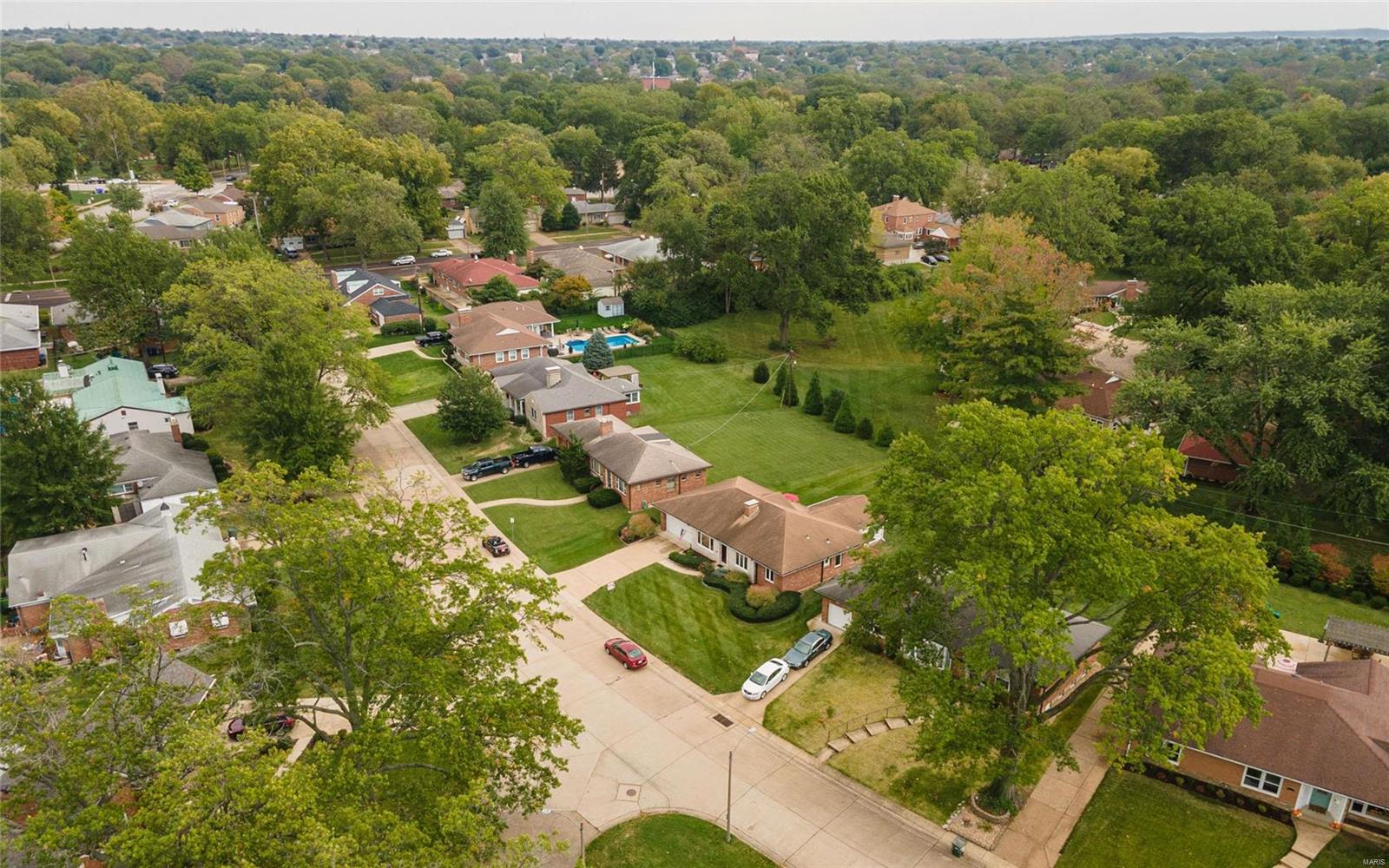 10 Willmore Road St. Louis, MO 63109 - Photo 52 of 52