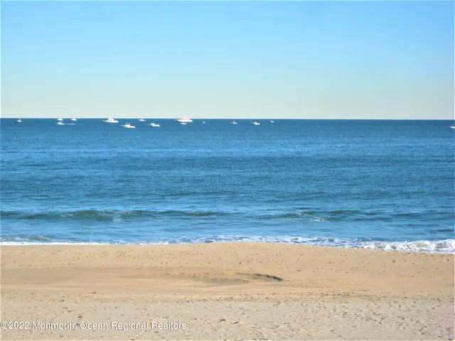 $2,700 | 476 West Street, Unit 2, Long Branch, NJ 07740