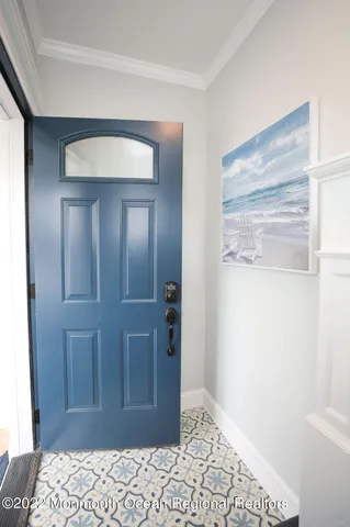 $2,700 | 476 West Street, Unit 2, Long Branch, NJ 07740