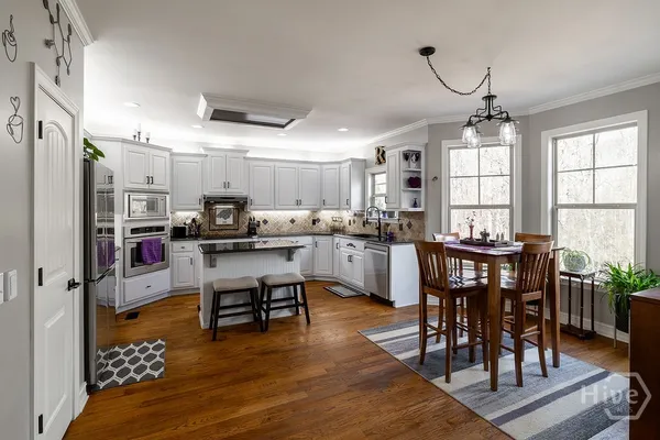 $775,000 | 356 Clarksboro Drive, Athens, GA 30607