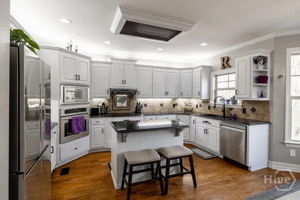 $775,000 | 356 Clarksboro Drive, Athens, GA 30607