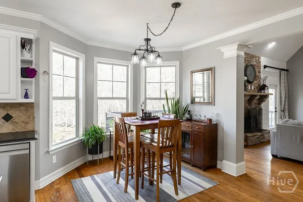 $775,000 | 356 Clarksboro Drive, Athens, GA 30607