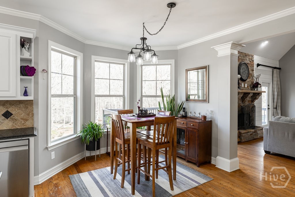 356 Clarksboro Drive Athens, GA 30607 - Photo 15 of 75