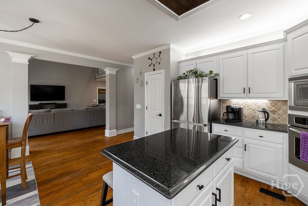 356 Clarksboro Drive Athens, GA 30607 - Photo 16 of 75