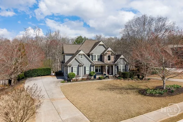 $775,000 | 356 Clarksboro Drive, Athens, GA 30607