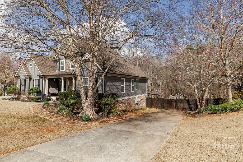 356 Clarksboro Drive Athens, GA 30607 - Photo 3 of 75
