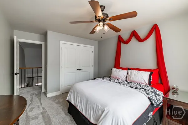 $775,000 | 356 Clarksboro Drive, Athens, GA 30607