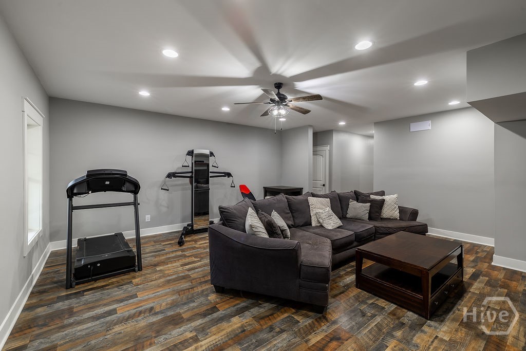 356 Clarksboro Drive Athens, GA 30607 - Photo 37 of 75