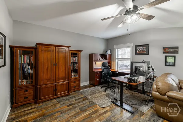 $775,000 | 356 Clarksboro Drive, Athens, GA 30607