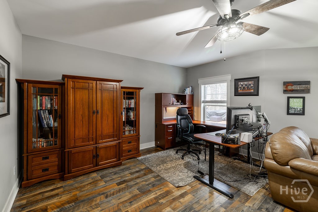 356 Clarksboro Drive Athens, GA 30607 - Photo 38 of 75