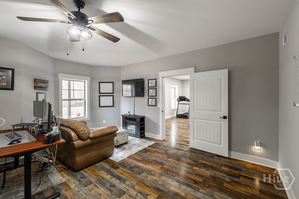 356 Clarksboro Drive Athens, GA 30607 - Photo 39 of 75