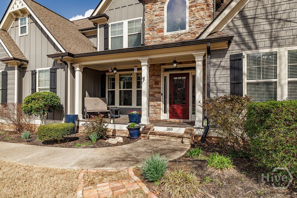 356 Clarksboro Drive Athens, GA 30607 - Photo 4 of 75