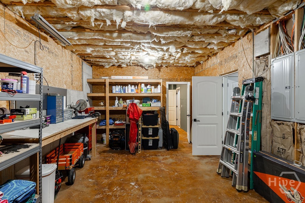 356 Clarksboro Drive Athens, GA 30607 - Photo 45 of 75