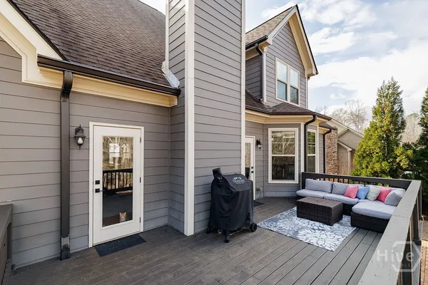 $775,000 | 356 Clarksboro Drive, Athens, GA 30607