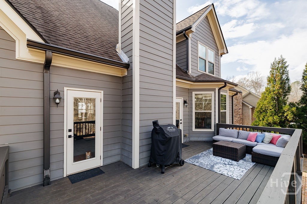 356 Clarksboro Drive Athens, GA 30607 - Photo 47 of 75