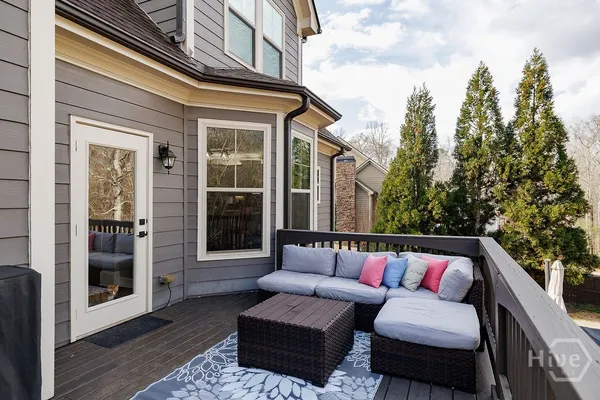 $775,000 | 356 Clarksboro Drive, Athens, GA 30607