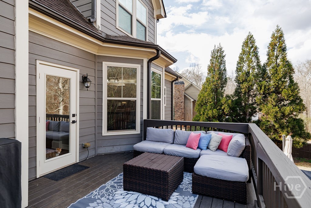 356 Clarksboro Drive Athens, GA 30607 - Photo 48 of 75