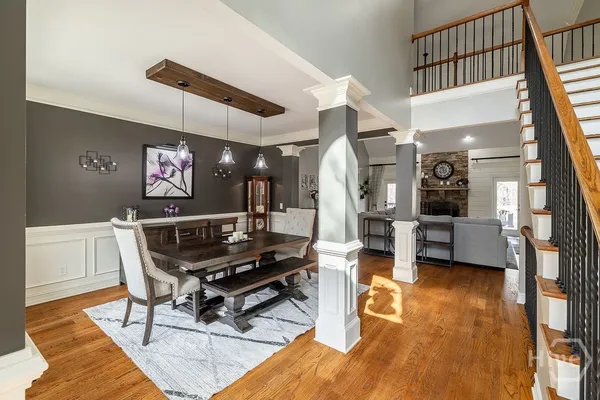 $775,000 | 356 Clarksboro Drive, Athens, GA 30607