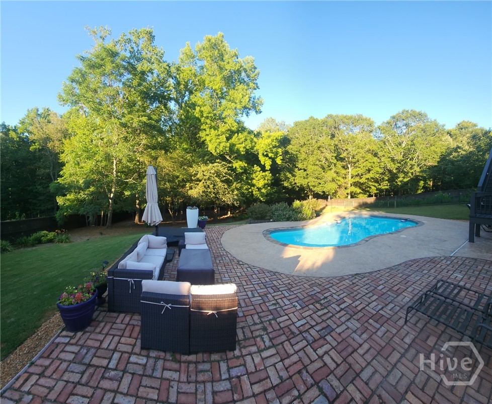 356 Clarksboro Drive Athens, GA 30607 - Photo 51 of 75