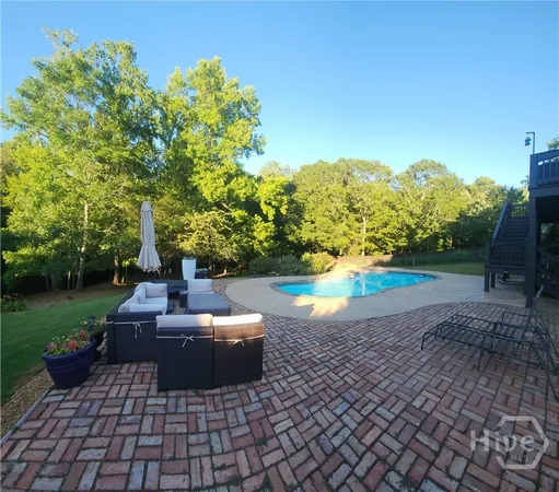 $775,000 | 356 Clarksboro Drive, Athens, GA 30607