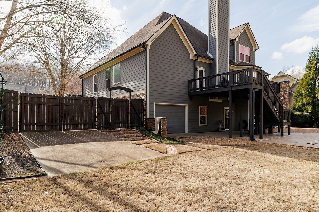 356 Clarksboro Drive Athens, GA 30607 - Photo 57 of 75