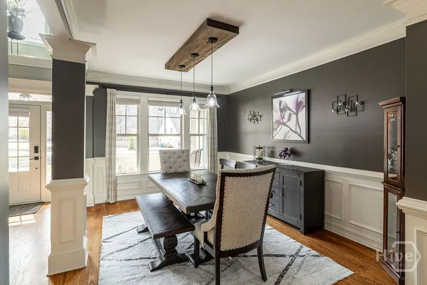 $775,000 | 356 Clarksboro Drive, Athens, GA 30607