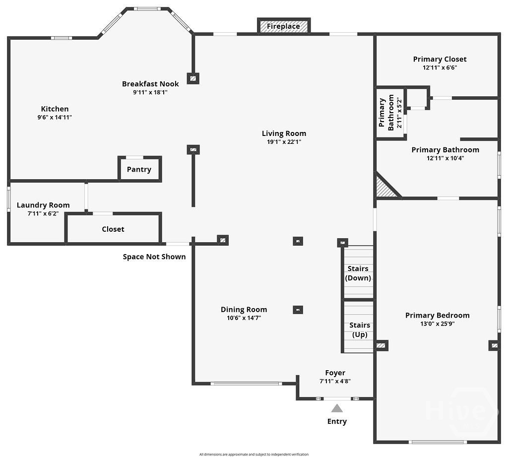 356 Clarksboro Drive Athens, GA 30607 - Photo 69 of 75