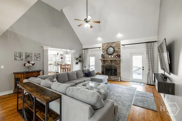 $775,000 | 356 Clarksboro Drive, Athens, GA 30607