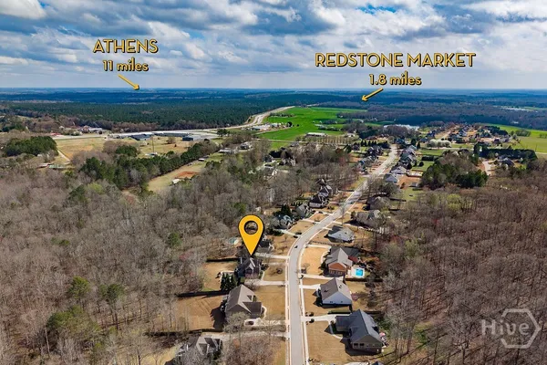 $775,000 | 356 Clarksboro Drive, Athens, GA 30607